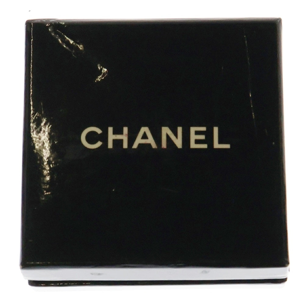 CHANEL(シャネル) フェイクパール ラインストーン イヤリング GP ゴールド ヴィンテージ アクセサリー