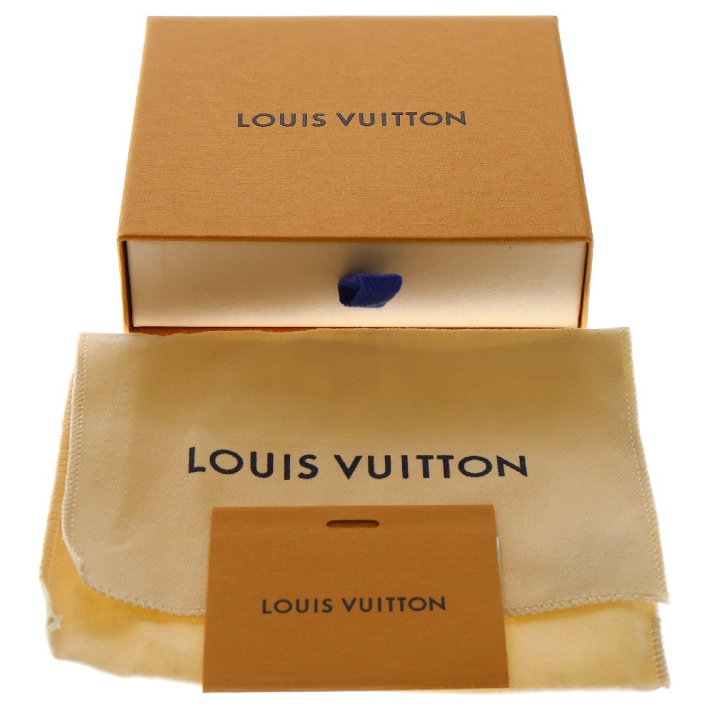 LOUIS VUITTON(ルイヴィトン) LV ヴェルティカル レザーコンパクトウォレット 財布 ベージュ M82198