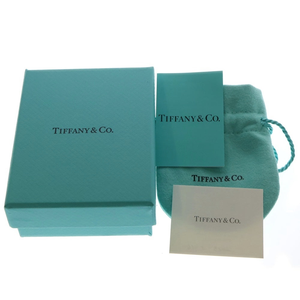 TIFFANY&Co(ティファニー) パロマピカソ 両耳用ピアス シルバー