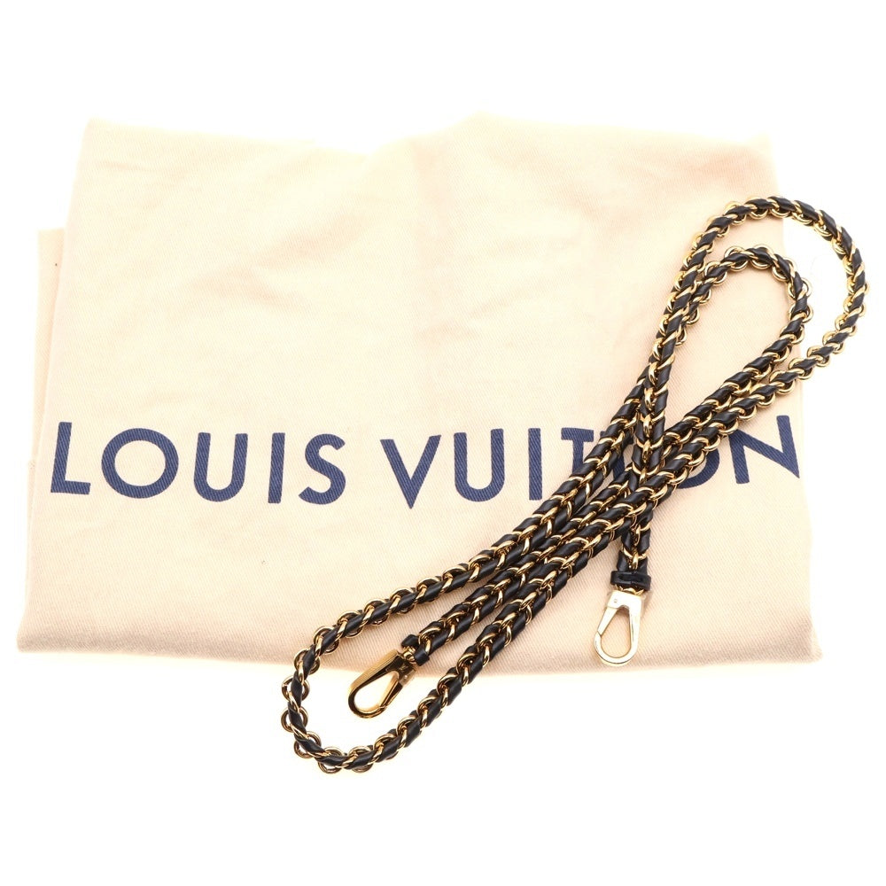 LOUIS VUITTON(ルイヴィトン) モノグラムリバース ヴァニティNV 2WAY レザーハンドバッグ ショルダーバッグ ブラウン レディース M45165