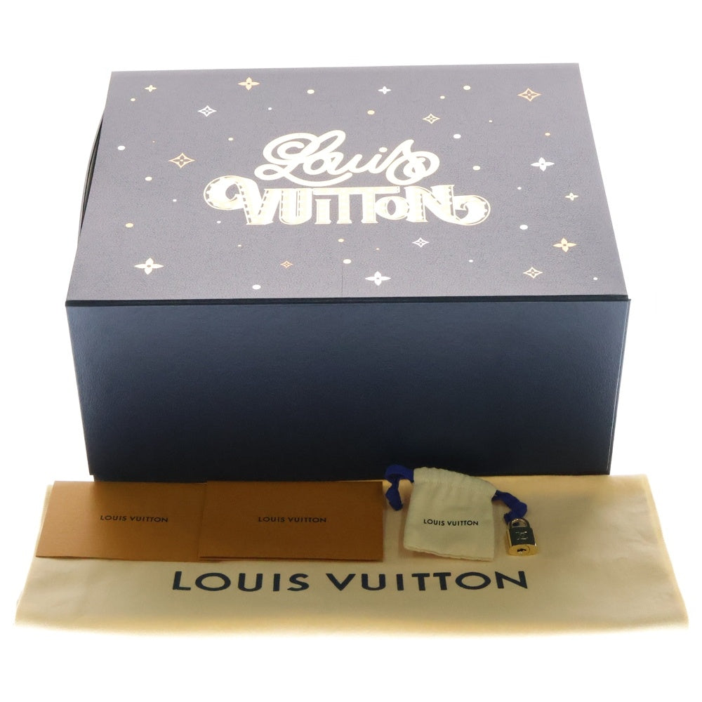 LOUIS VUITTON(ルイヴィトン) モノグラム アルマPM ハンドバッグ ブラウン PVCレザー RFID M53151