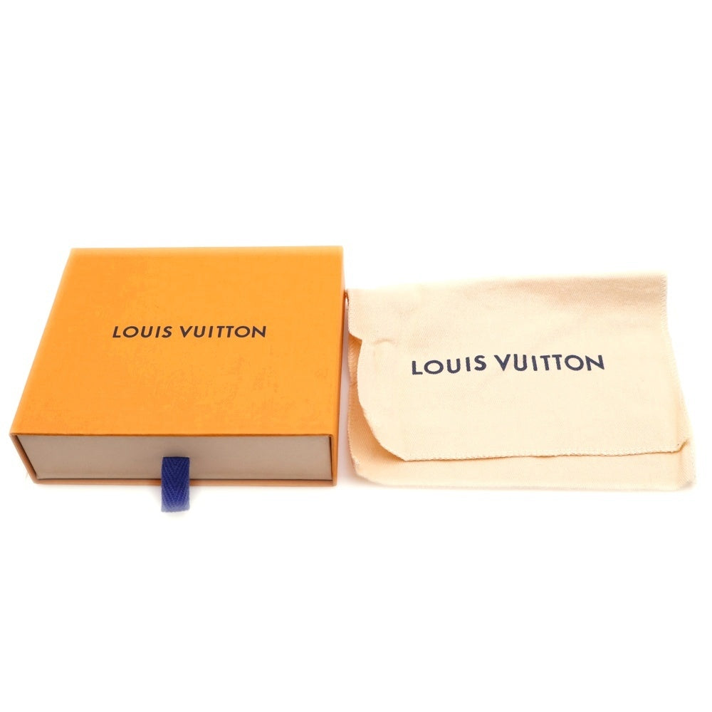 LOUIS VUITTON(ルイヴィトン) モノグラム ポルトフォイユ ジュリエット フューシャ 三つ折り財布 コンパクトウォレット ブラウン×ピンク ゴールド金具 レザー×PVC M69433