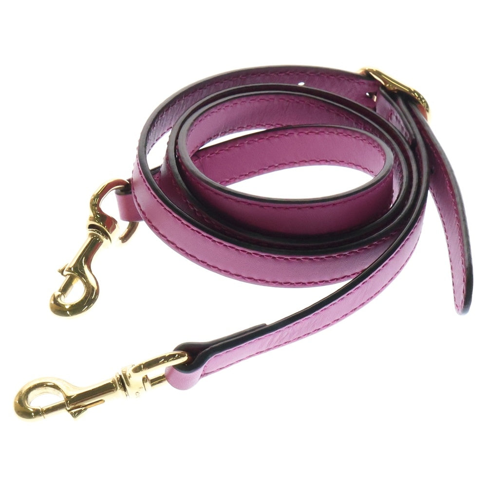 GUCCI(グッチ) GGスプリーム 2WAYショルダーバッグ ハンドバッグ トートバッグ ゴールド金具 ベージュ×レッド レザー 409531
