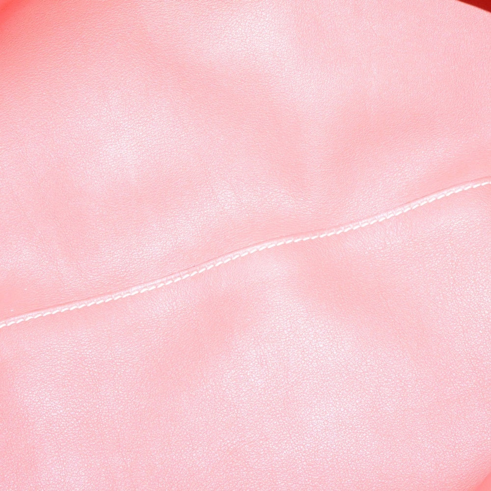 HERMES(エルメス) ドゥブルセンス36 ブーゲンビリア×ルビー トリヨンクレマンス トートバッグ □R刻印