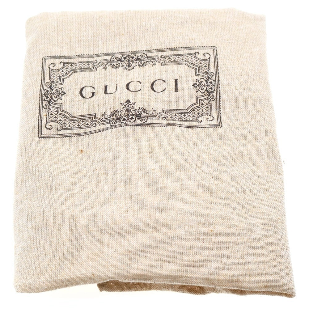 GUCCI(グッチ) アフロディーテ スモール ワンショルダーバッグ ハンドバッグ ブラック レザー 767226