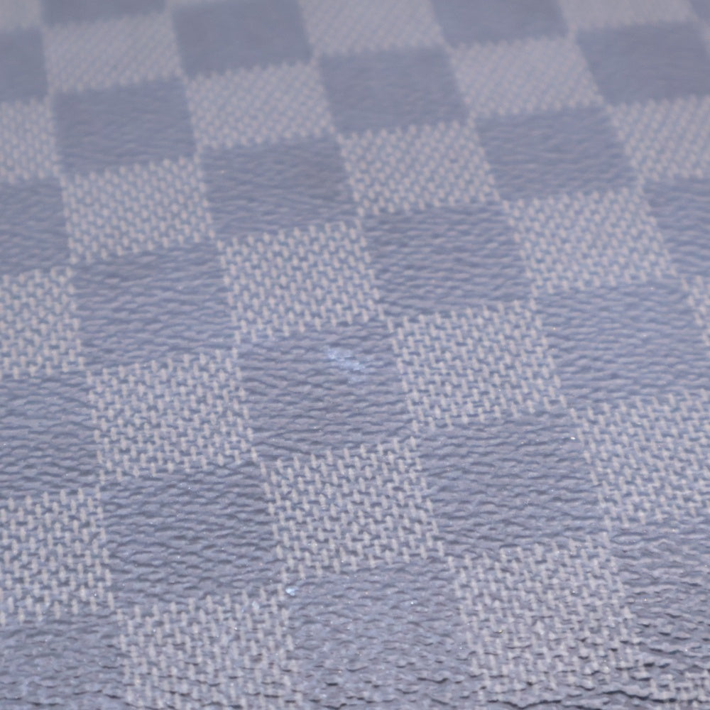 LOUIS VUITTON(ルイヴィトン) ダミエ・グラフィット ミックPM ショルダーバッグ ブラック PVCレザー N400003