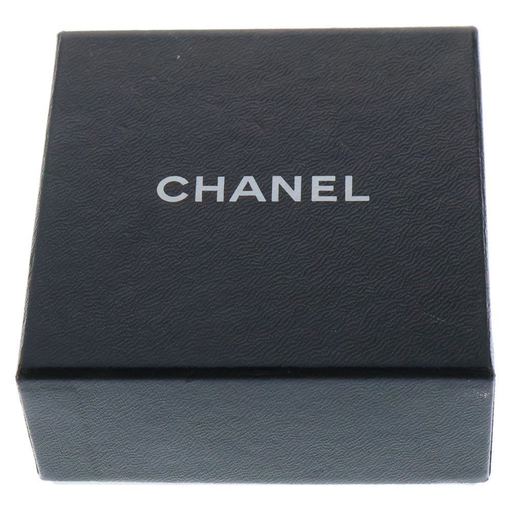 CHANEL(シャネル) ココマーク クローバーモチーフ ブローチ バッジ ゴールド 94P GP