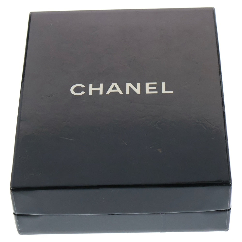 CHANEL(シャネル) ココマーク デカココ ラウンド イヤリング イヤーアクセサリー ゴールド 28 GP