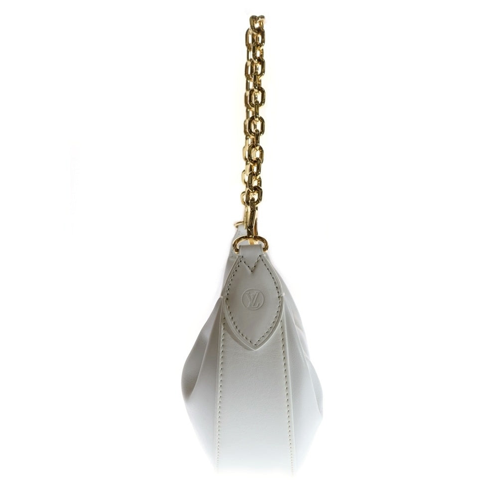 LOUIS VUITTON(ルイヴィトン) バブルグラム オーバー・ザ・ムーン スノー ワンショルダーバッグ ハンドバッグ RFID M59959