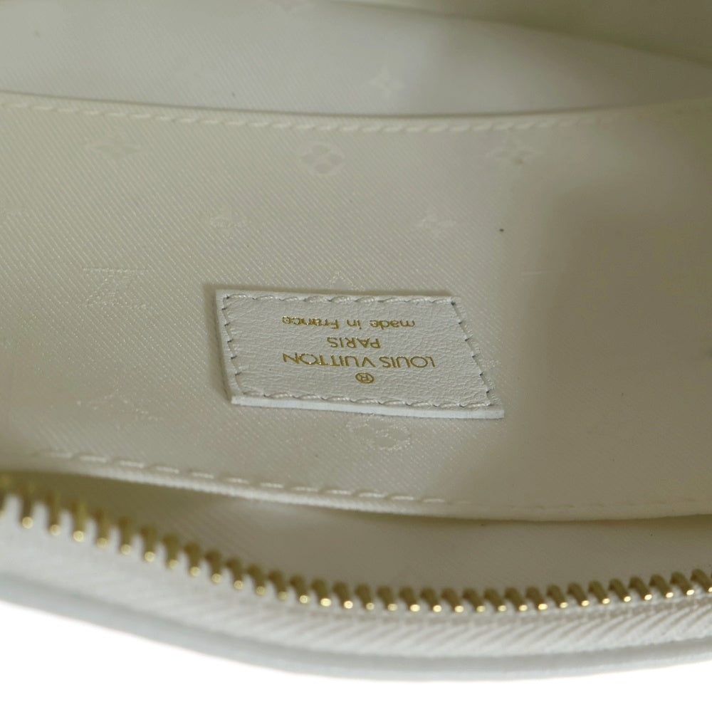 LOUIS VUITTON(ルイヴィトン) バブルグラム オーバー・ザ・ムーン スノー ワンショルダーバッグ ハンドバッグ RFID M59959