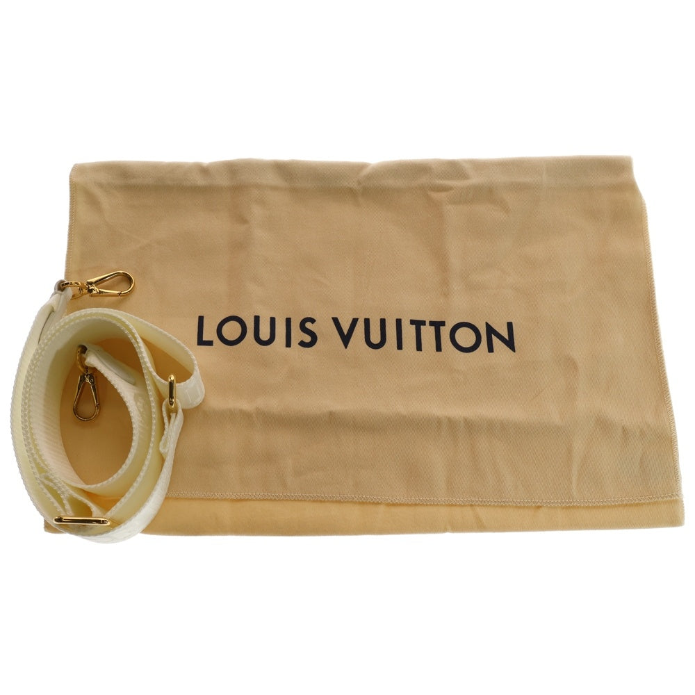 LOUIS VUITTON(ルイヴィトン) バブルグラム オーバー・ザ・ムーン スノー ワンショルダーバッグ ハンドバッグ RFID M59959