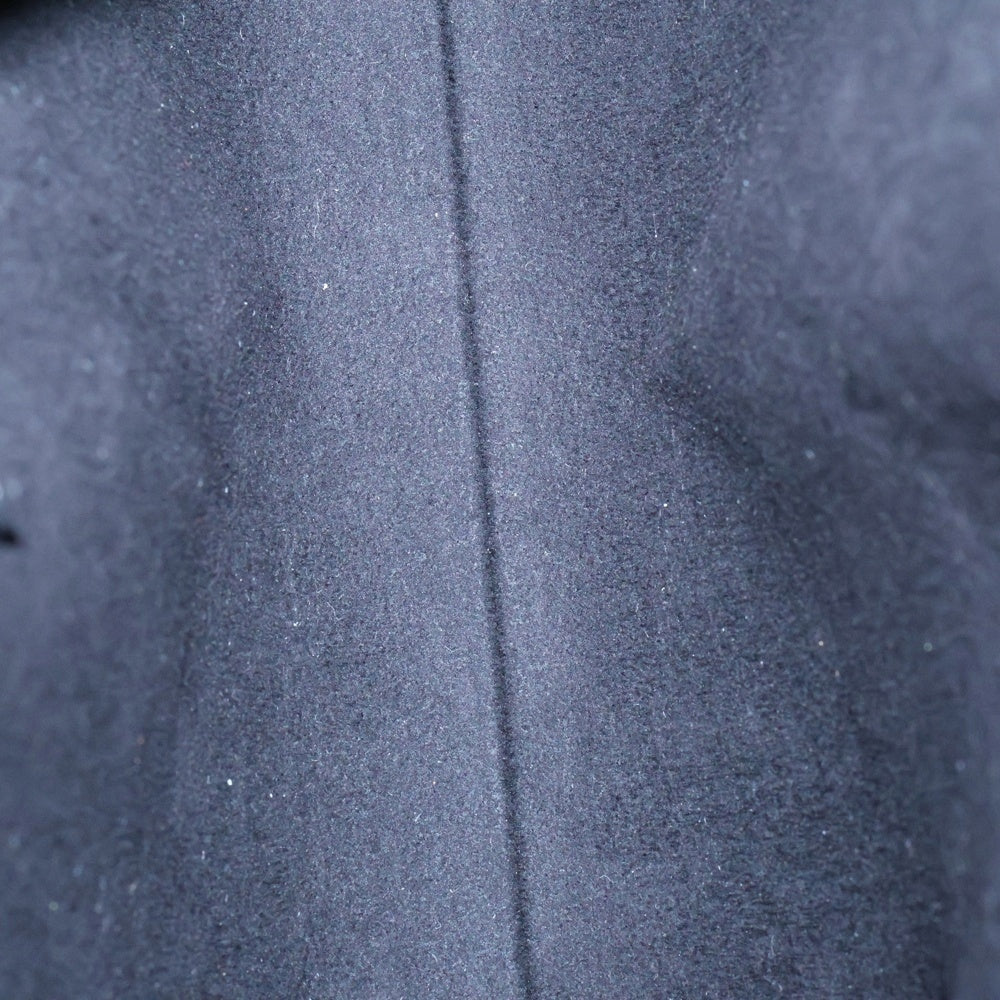 LOUIS VUITTON(ルイヴィトン) タイガ サイドトランクMM ショルダーバッグ ハンドバッグ 2way ブラック レザー RFID M25160