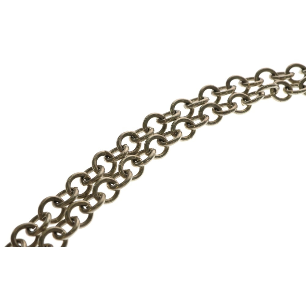 TIFFANY&Co(ティファニー) リターン トゥ ハート ネックレス ペンダント シルバー Ag925 SV