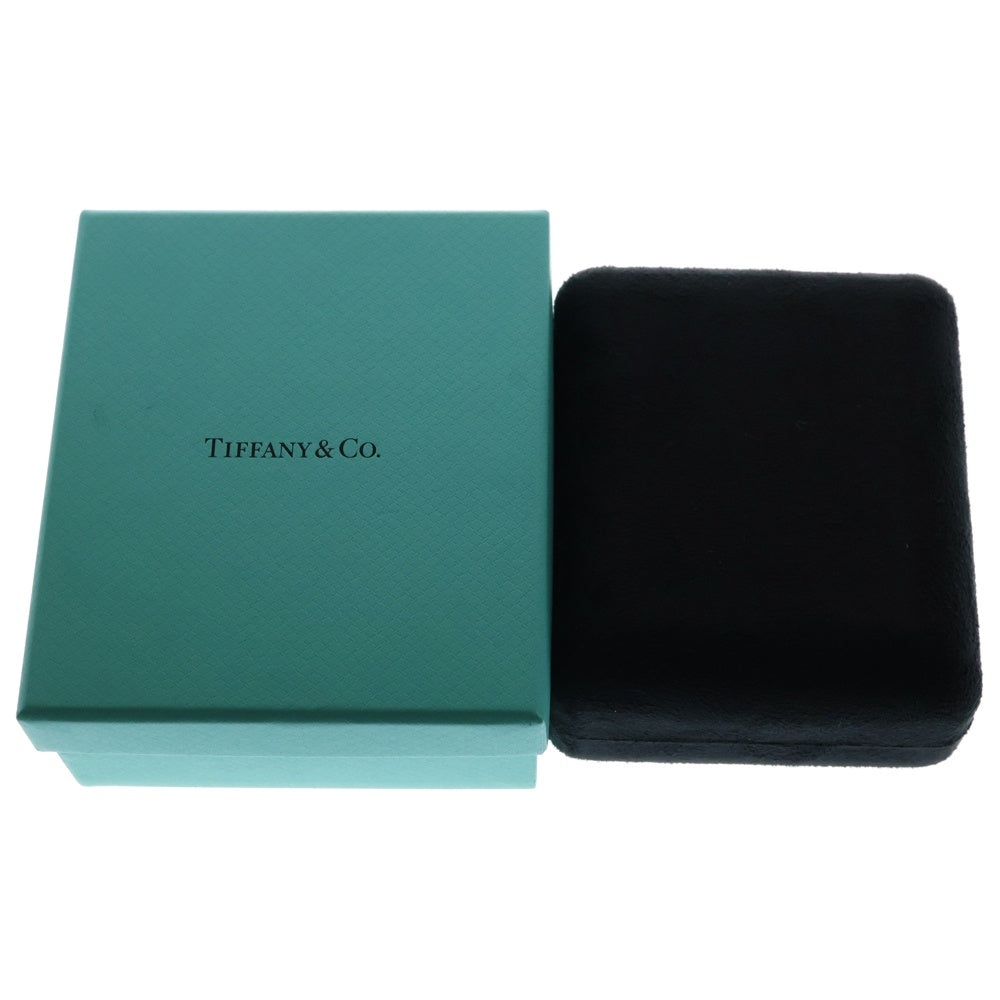 TIFFANY&Co(ティファニー) ハードウェア リンク ネックレス ペンダント Au750 K18 PG ピンクゴールド