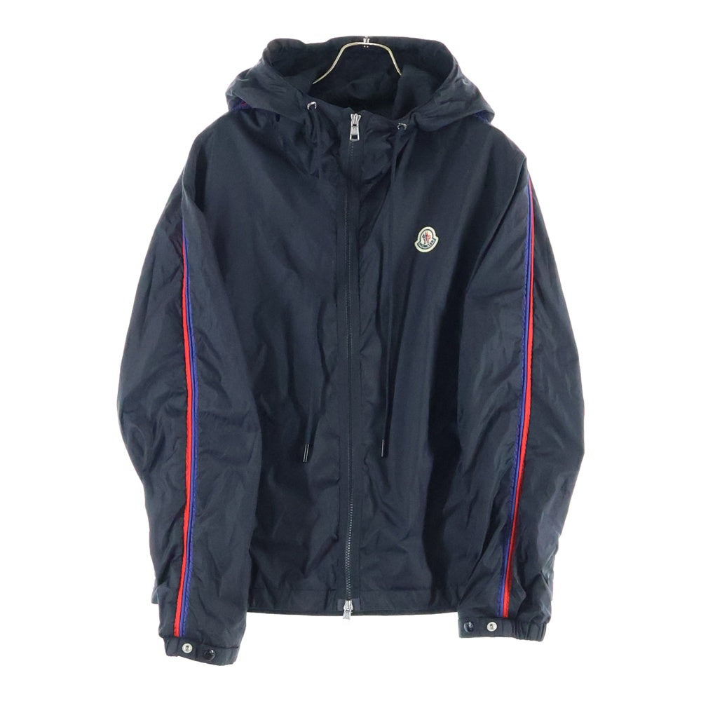MONCLER(モンクレール) 22SS HATTAB ハッターブ ワッペンロゴ