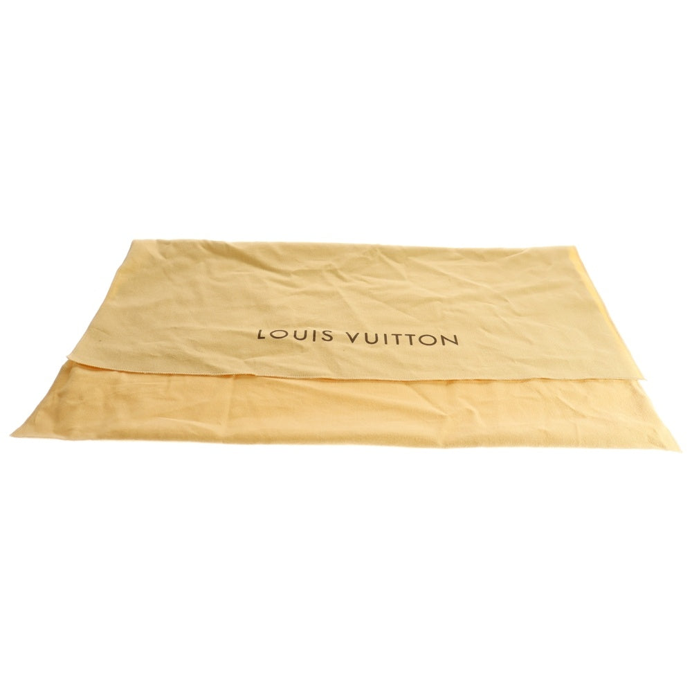 LOUIS VUITTON(ルイヴィトン) モノグラム ヴェルニ ブレアMM 2WAY パテントレザーハンドバッグ ショルダーバッグ ブラウン レディース M91619