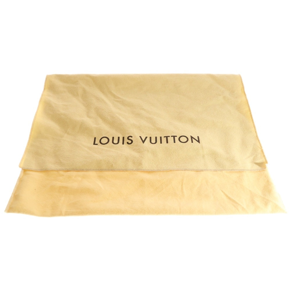 LOUIS VUITTON(ルイヴィトン) モノグラム ナイル ハンドバッグ ショルダーバッグ ブラウン PVCレザー M45244
