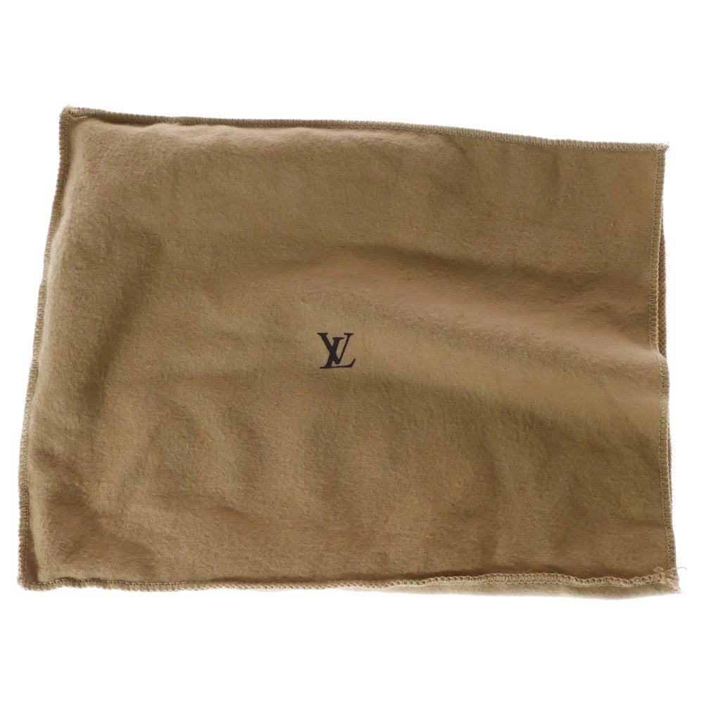 LOUIS VUITTON(ルイヴィトン) モノグラム ポシェットフロランティーヌ ショルダーバッグ ポシェット ブラウン PVCレザー M51855