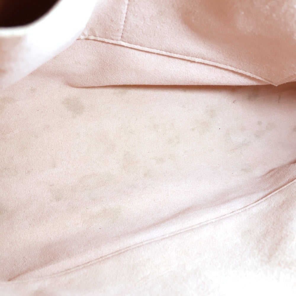 LOUIS VUITTON(ルイヴィトン) モノグラム パラス ローズバレリーヌ 2wayハンドバッグ ショルダーバッグ ブラウン PVCレザー M40468