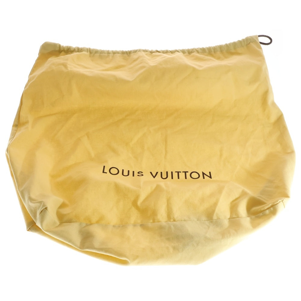 LOUIS VUITTON(ルイヴィトン) モノグラム パラス ローズバレリーヌ 2wayハンドバッグ ショルダーバッグ ブラウン PVCレザー M40468