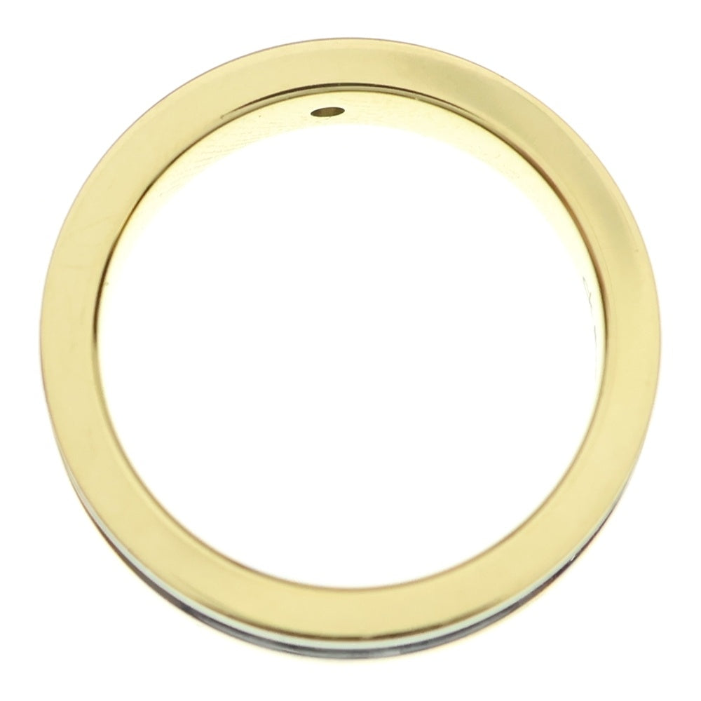 Calvin Klein(カルバンクライン) カルバンクライン リング 指輪 シルバー×ゴールド 2.5g