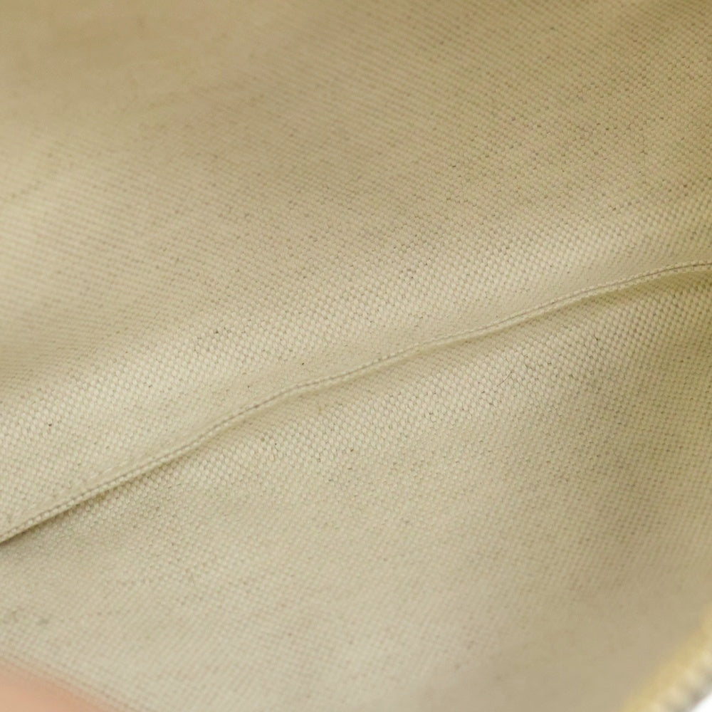 GUCCI(グッチ) ジャンボGG ウエストバッグ ベージュ キャンバス ショルダーバッグ 696031