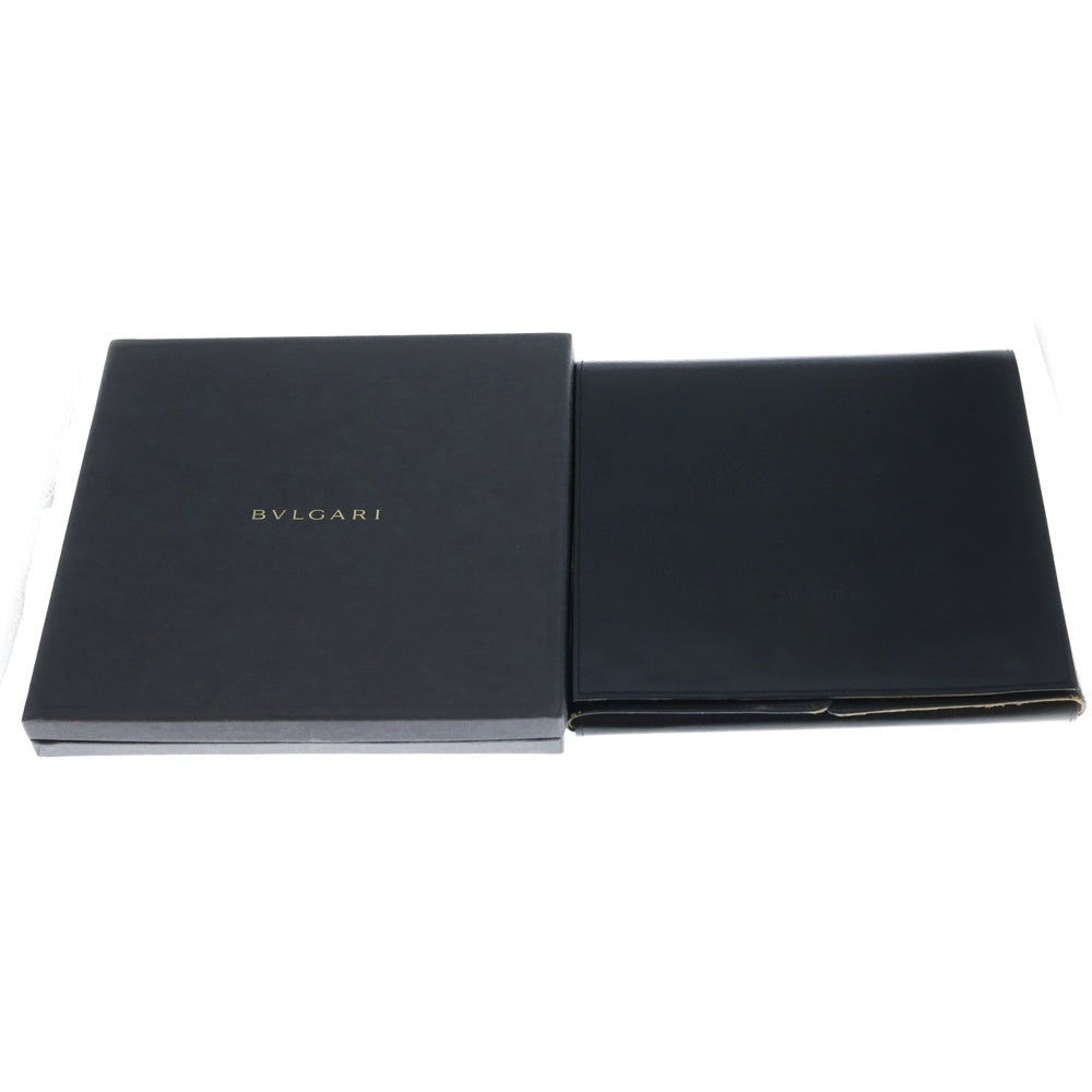 BVLGARI(ブルガリ) B-Zero1 ビーゼロワン ネックレス Au750 K18 ゴールド ペンダント