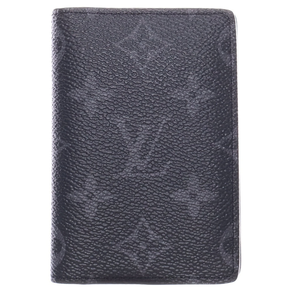 LOUIS VUITTON(ルイヴィトン) モノグラムエクリプス オーガナイザー