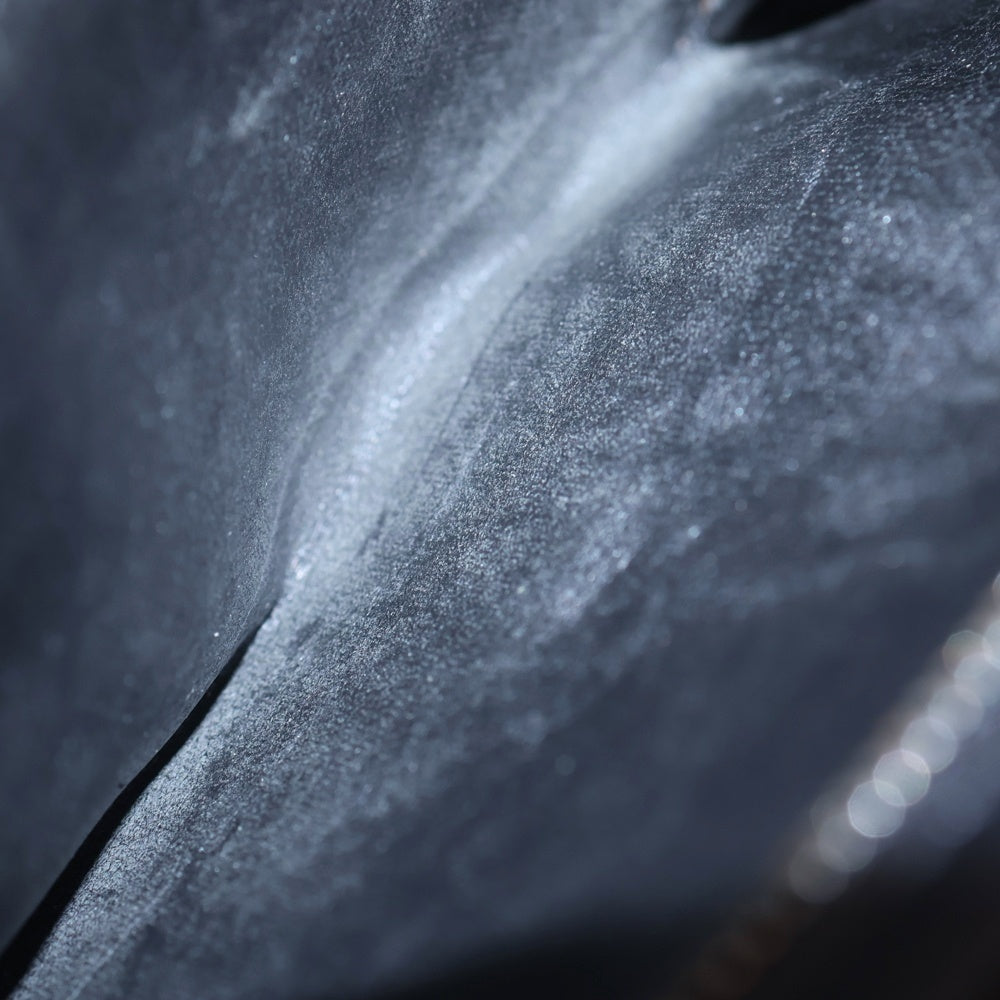 Berluti(ベルルッティ) カリグラフィ 二つ折り長財布 ロングウォレット ブラウン レザー