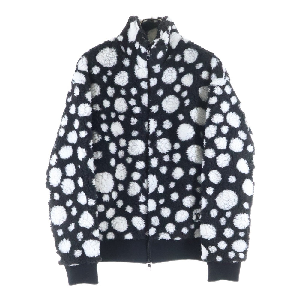 LOUIS VUITTON(ルイヴィトン) 23SS ×YK 草間彌生コラボ インフィニティ