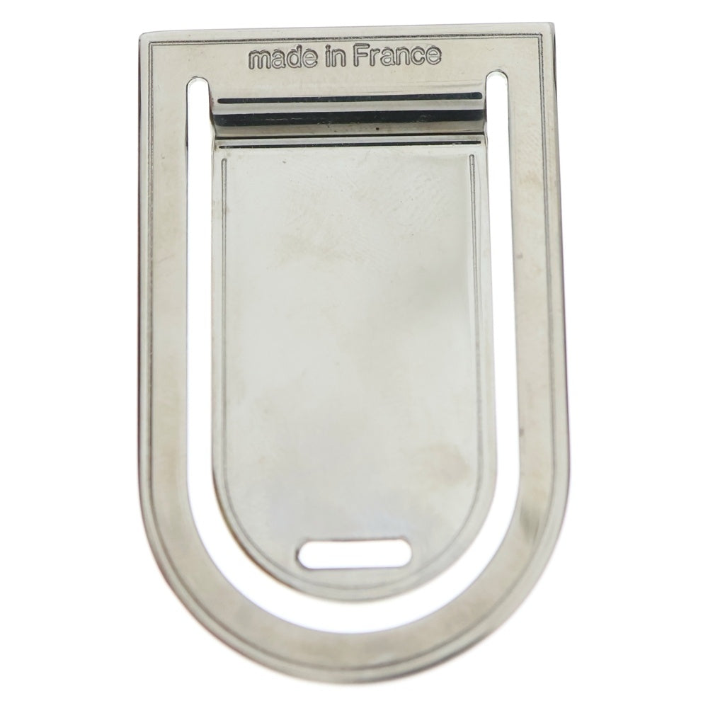 LOUIS VUITTON(ルイヴィトン) パンス ア ビエ ポルト アドレス マネークリップ シルバー M65067