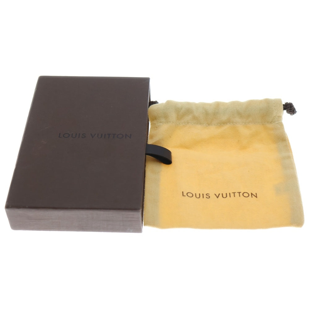 LOUIS VUITTON(ルイヴィトン) パンス ア ビエ ポルト アドレス マネークリップ シルバー M65067