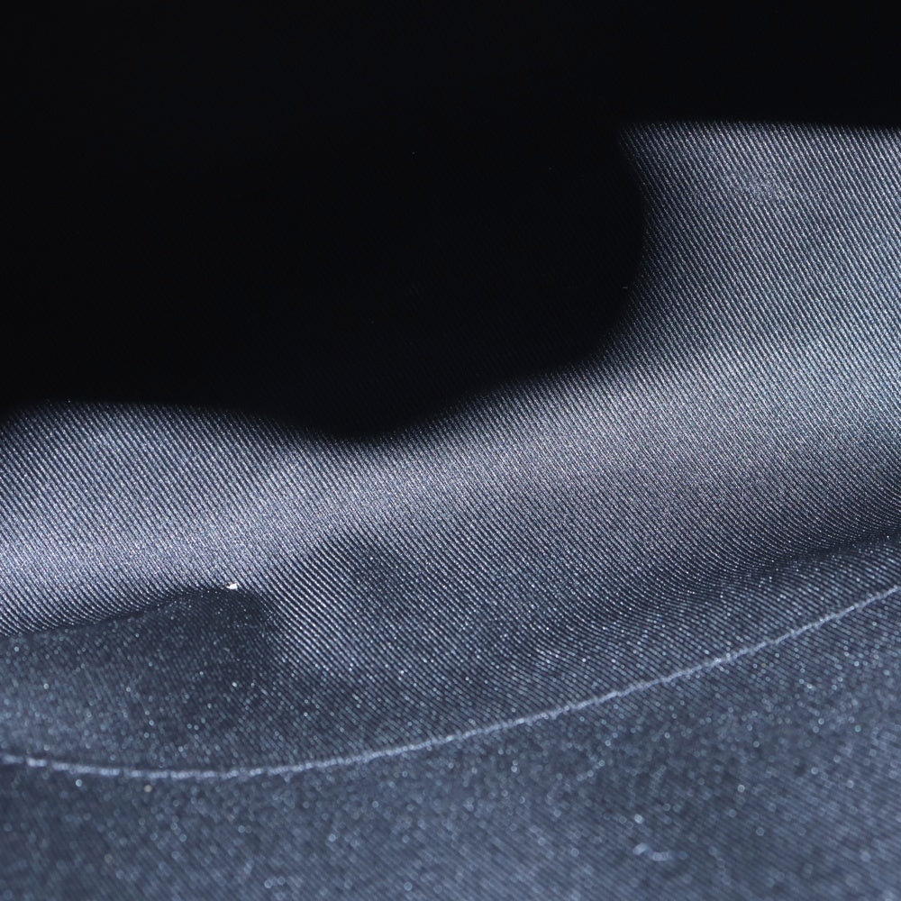 LOUIS VUITTON(ルイヴィトン) アエログラム テイクオフ・バックパック ブラック レザー リュック RFID M57079