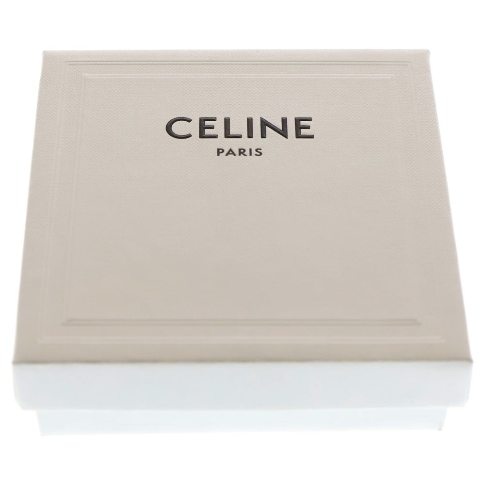 CELINE(セリーヌ) レイユール シュシュ ヘアゴム ベージュ レディース