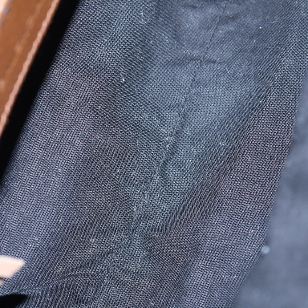 BALENCIAGA(バレンシアガ) ザ・ファースト 2WAYハンドバッグ ショルダーバッグ ブラウン スエード 103208 シルバー金具 レディース