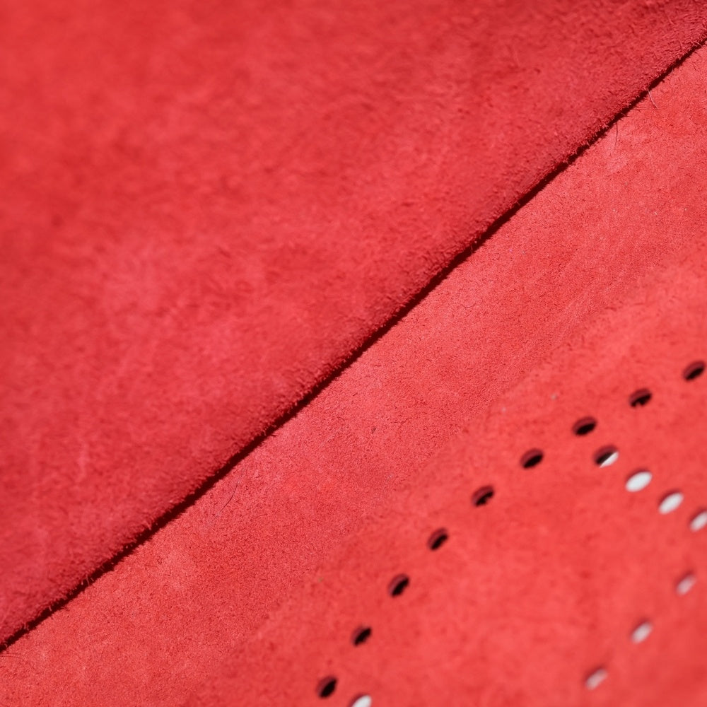 HERMES(エルメス) エブリン3 PM トロワ ルージュグレナ トリヨンクレマンス シルバー金具 □K刻印 ショルダーバッグ レディース