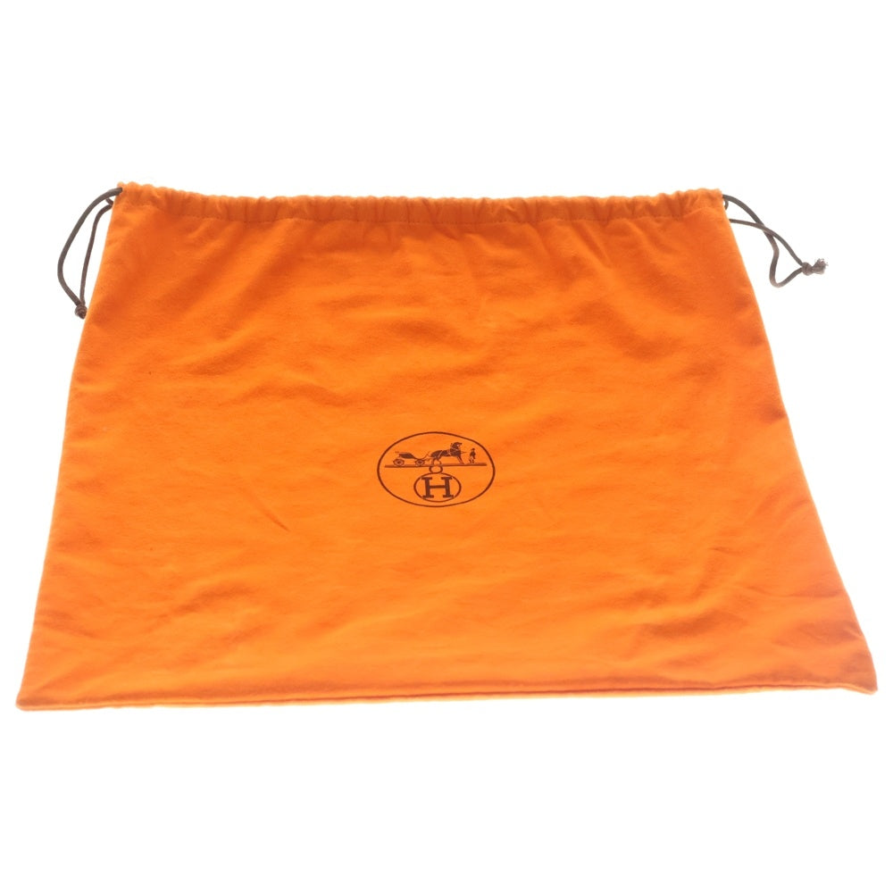 HERMES(エルメス) バーキン30 エプソン レザー ハンドバッグ シルバー金具 ブラウン □D刻印 レディース