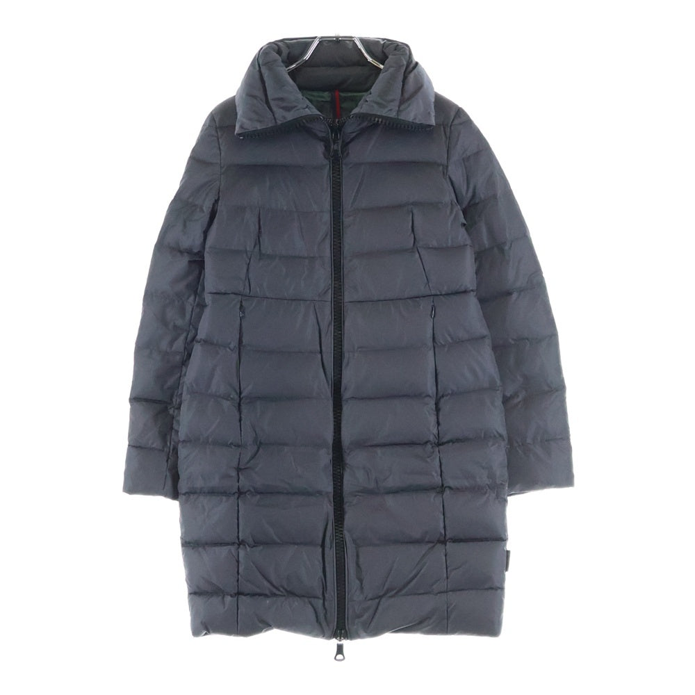 MONCLER(モンクレール) ARGELES ロング ダウンジャケット グレー レディース 02093493000 54155