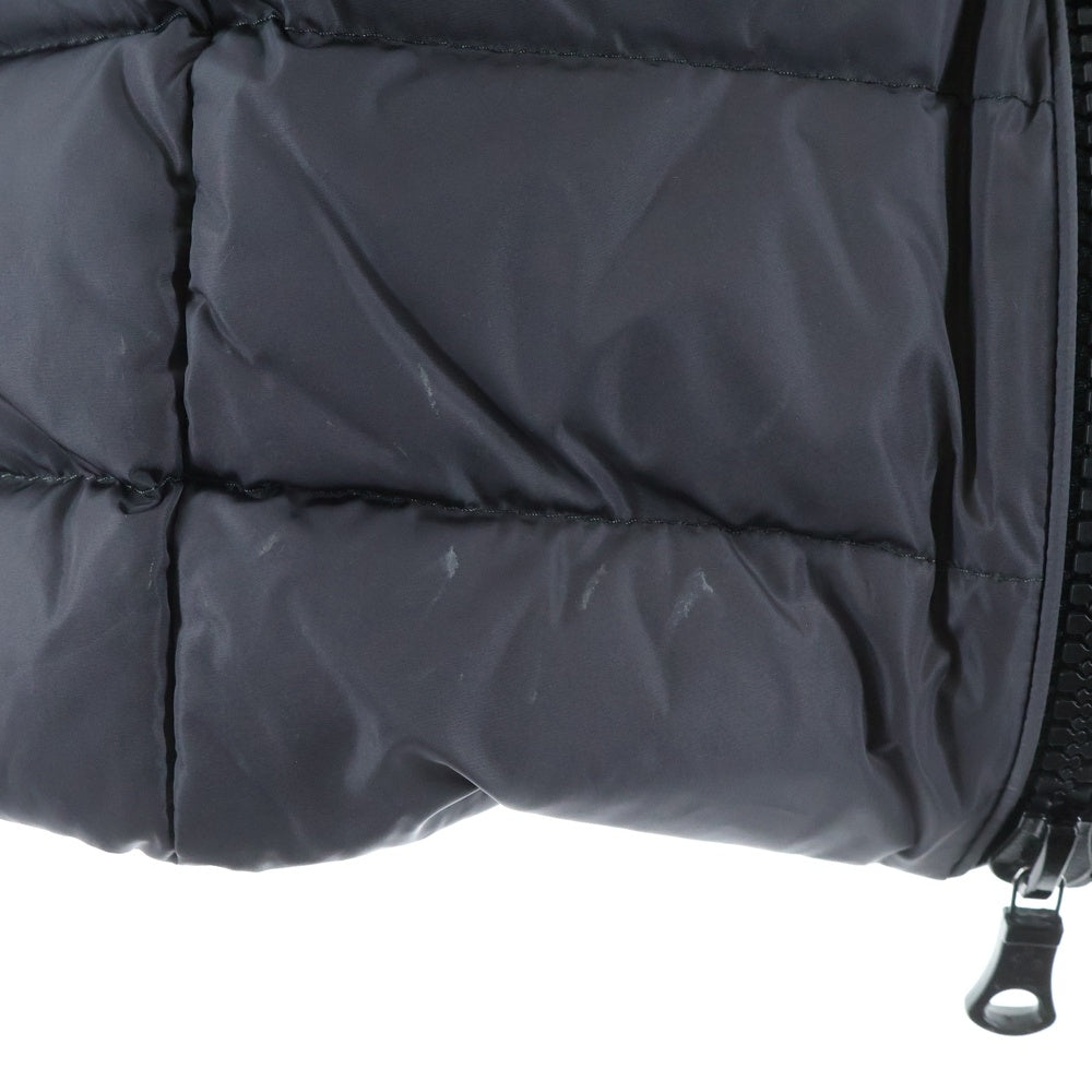 MONCLER(モンクレール) ARGELES ロング ダウンジャケット グレー レディース 02093493000 54155