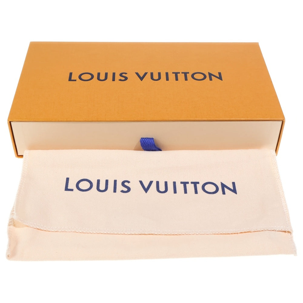 LOUIS VUITTON(ルイヴィトン) ポルトフォイユ サラ ローズバレリーヌ モノグラム ロングウォレット 長財布 ゴールド金具 ブラウン M62235