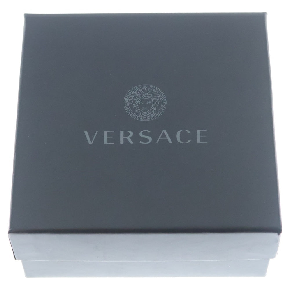 VERSACE(ヴェルサーチ) メデューサペンダント ネックレス ペンダントチェーン ゴールド GP