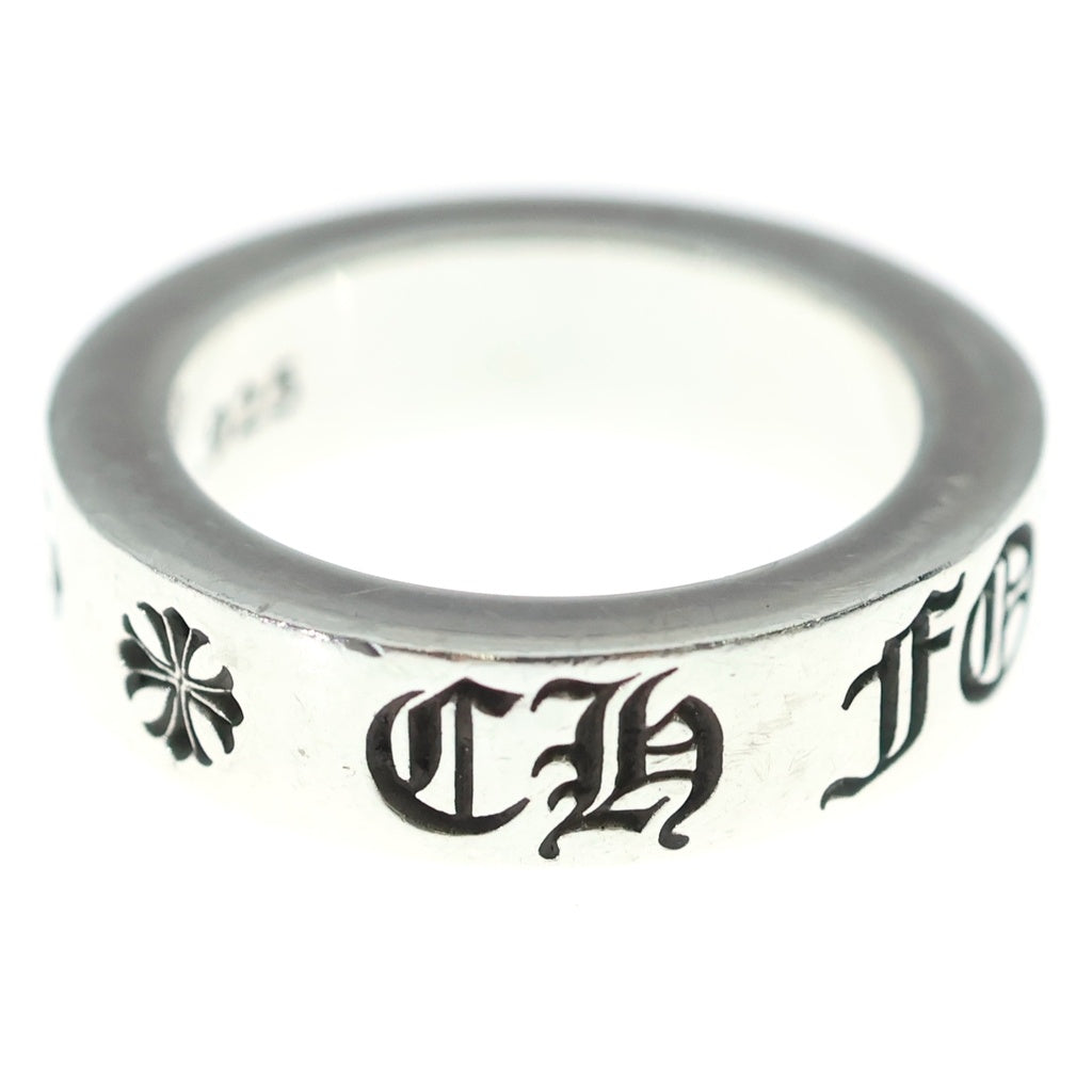 CHROME HEARTS(クロムハーツ) スペーサーリング 925 シルバー