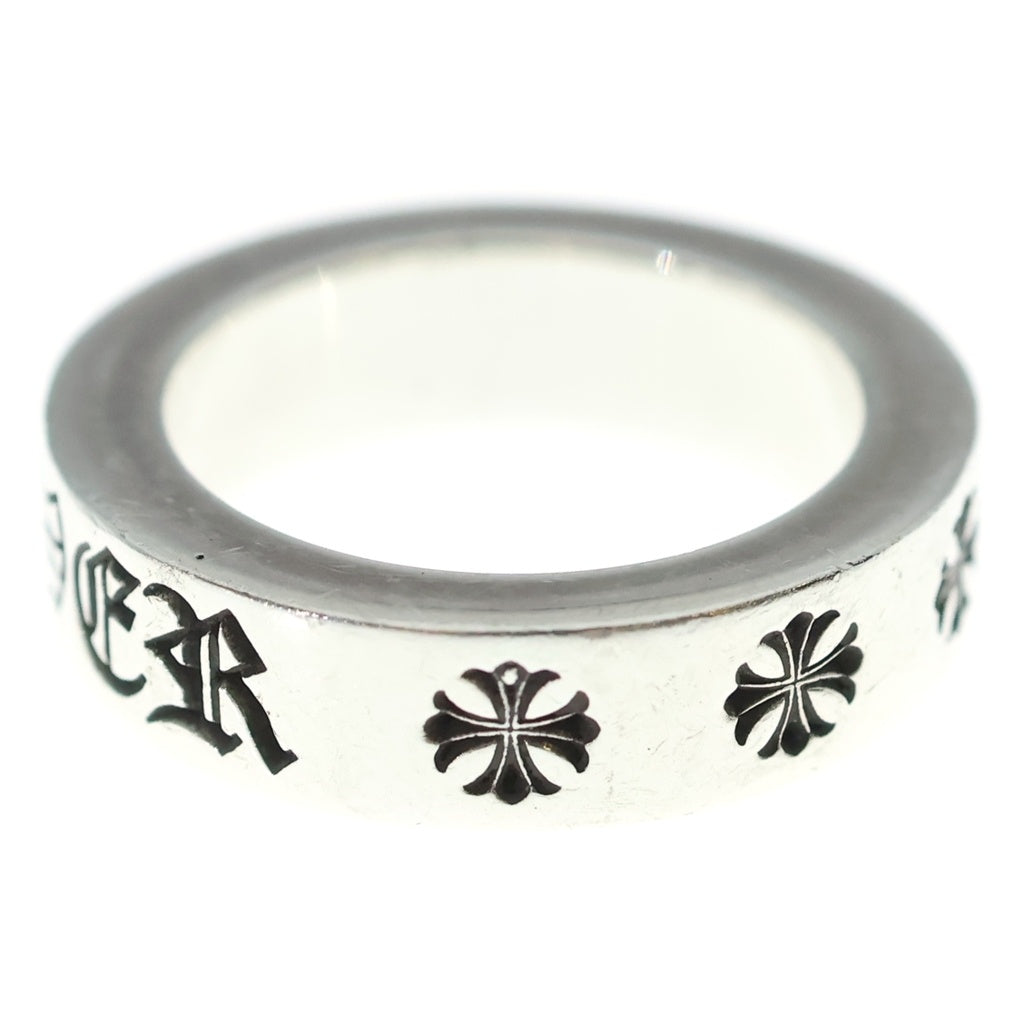 CHROME HEARTS(クロムハーツ) スペーサーリング 925 シルバー