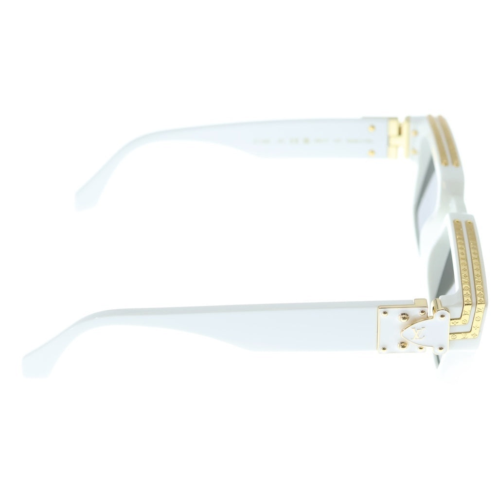 LOUIS VUITTON(ルイヴィトン) サングラス・1.1 ミリオネア 145 Z1166E 9F1