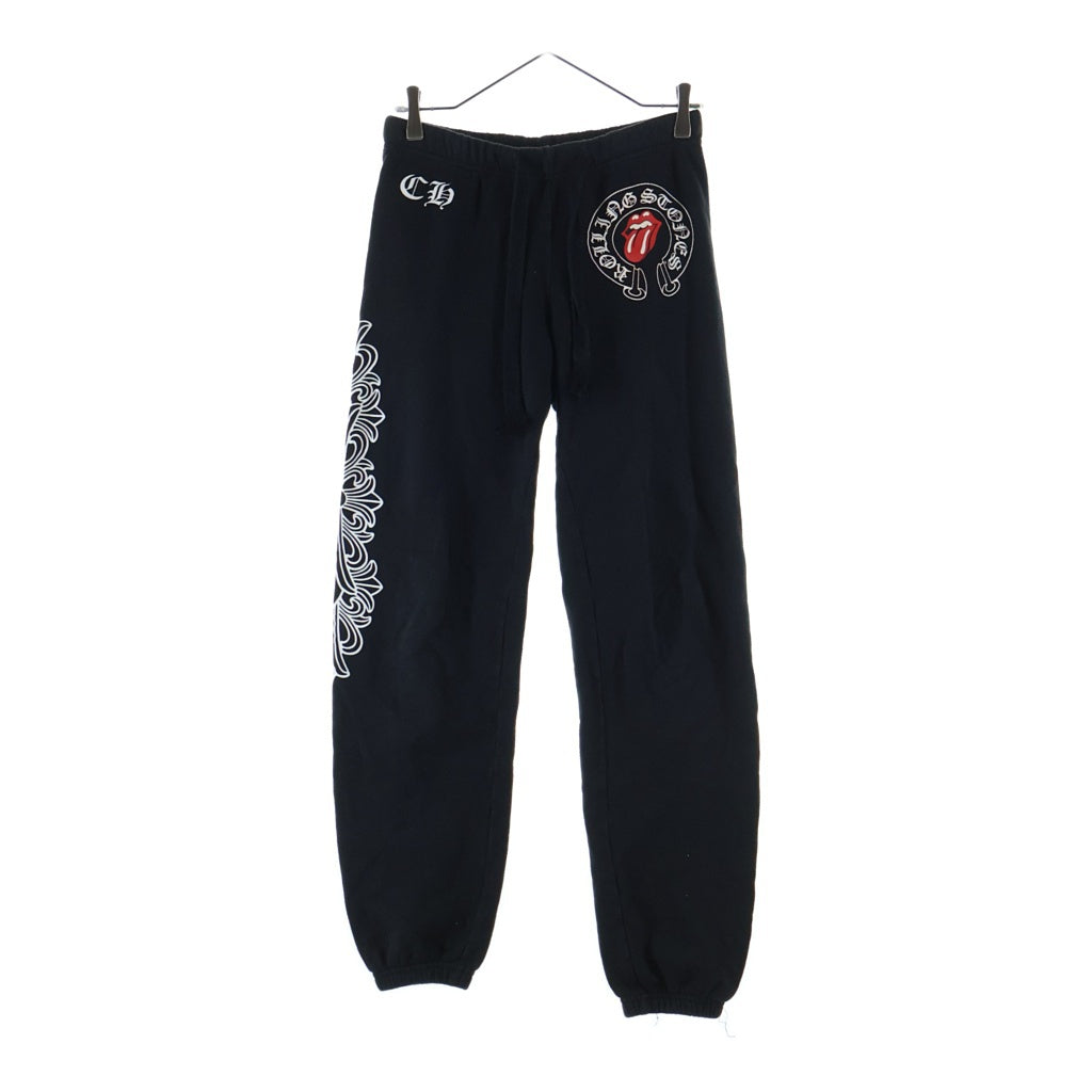 CHROME HEARTS(クロムハーツ) ×The Rolling Stones Lip And Tongue ザ 