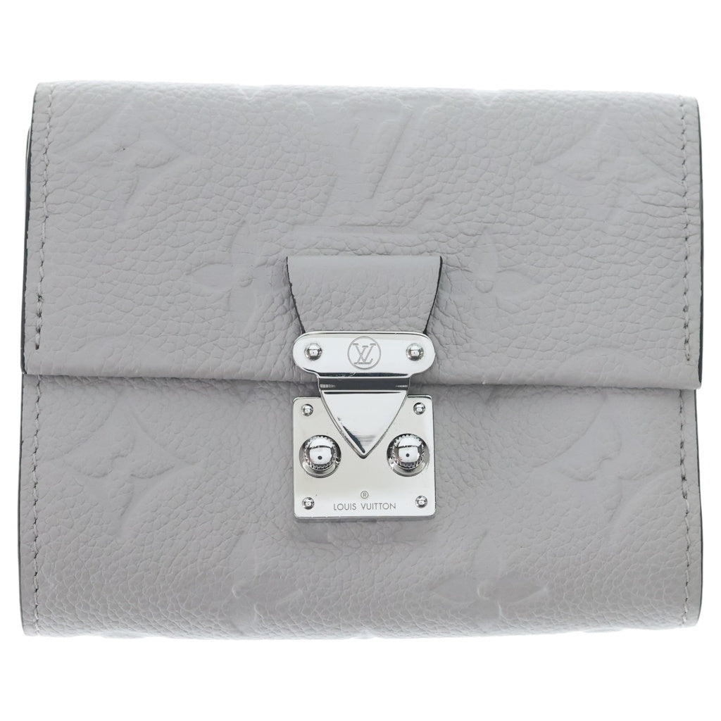 LOUIS VUITTON(ルイヴィトン) ポルトフォイユ・メティス コンパクト
