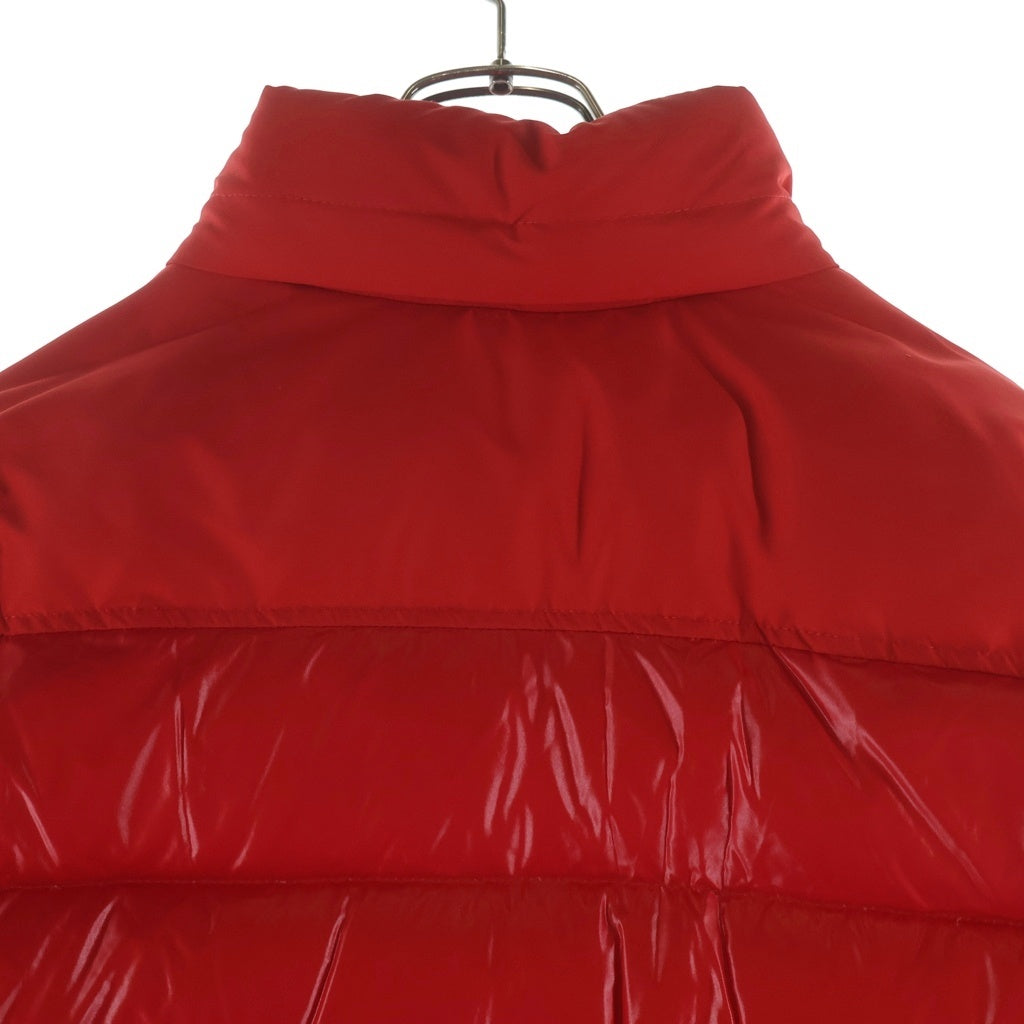 MONCLER(モンクレール) ブリュエル ダウンジャケット レッド E20914182685 68950