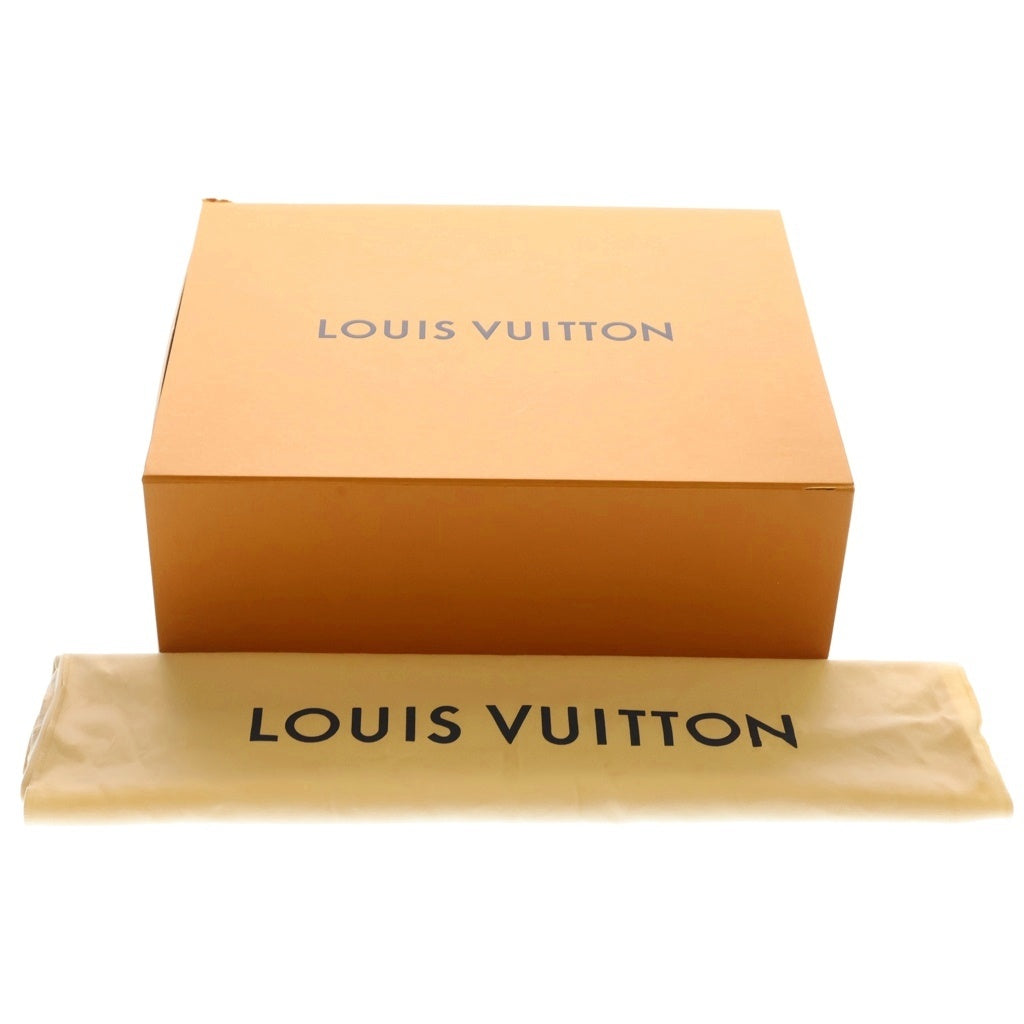 LOUIS VUITTON(ルイヴィトン) モノグラム シャドウ エクスカーショントート トートバッグ ハンドバッグ ブラック レザー M24777 ブラック金具 レディース