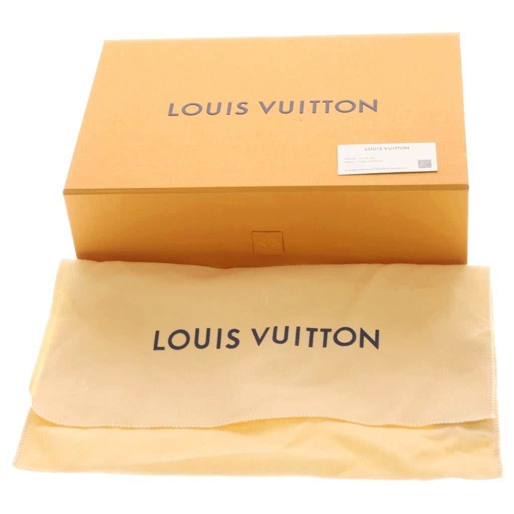 LOUIS VUITTON(ルイヴィトン) モノグラム シャドウ トロカデロ・ウェアラブル ウォレット ショルダーバッグ ブラック レザー M26737 ブラック金具