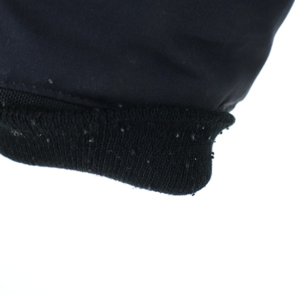 CANADA GOOSE(カナダグース) CARSON PARKA BLACK LABEL スリムフィット フーデッド ダウンジャケット ブラック 3805MB